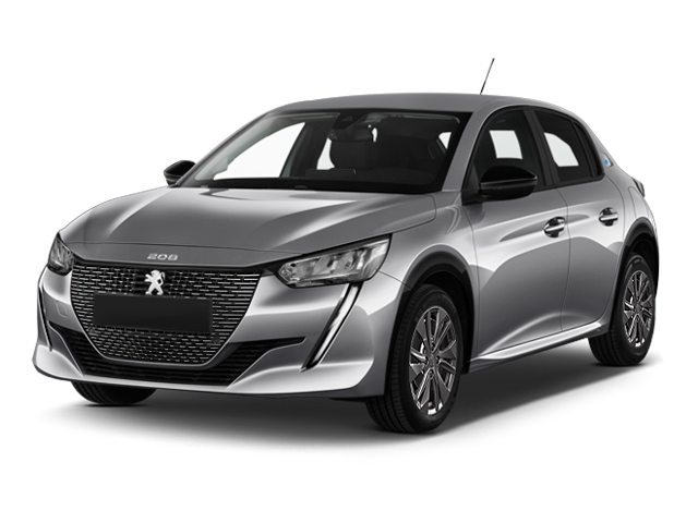 PEUGEOT 208 ELECTRIQUE 50 kWh 136ch Allure Pack